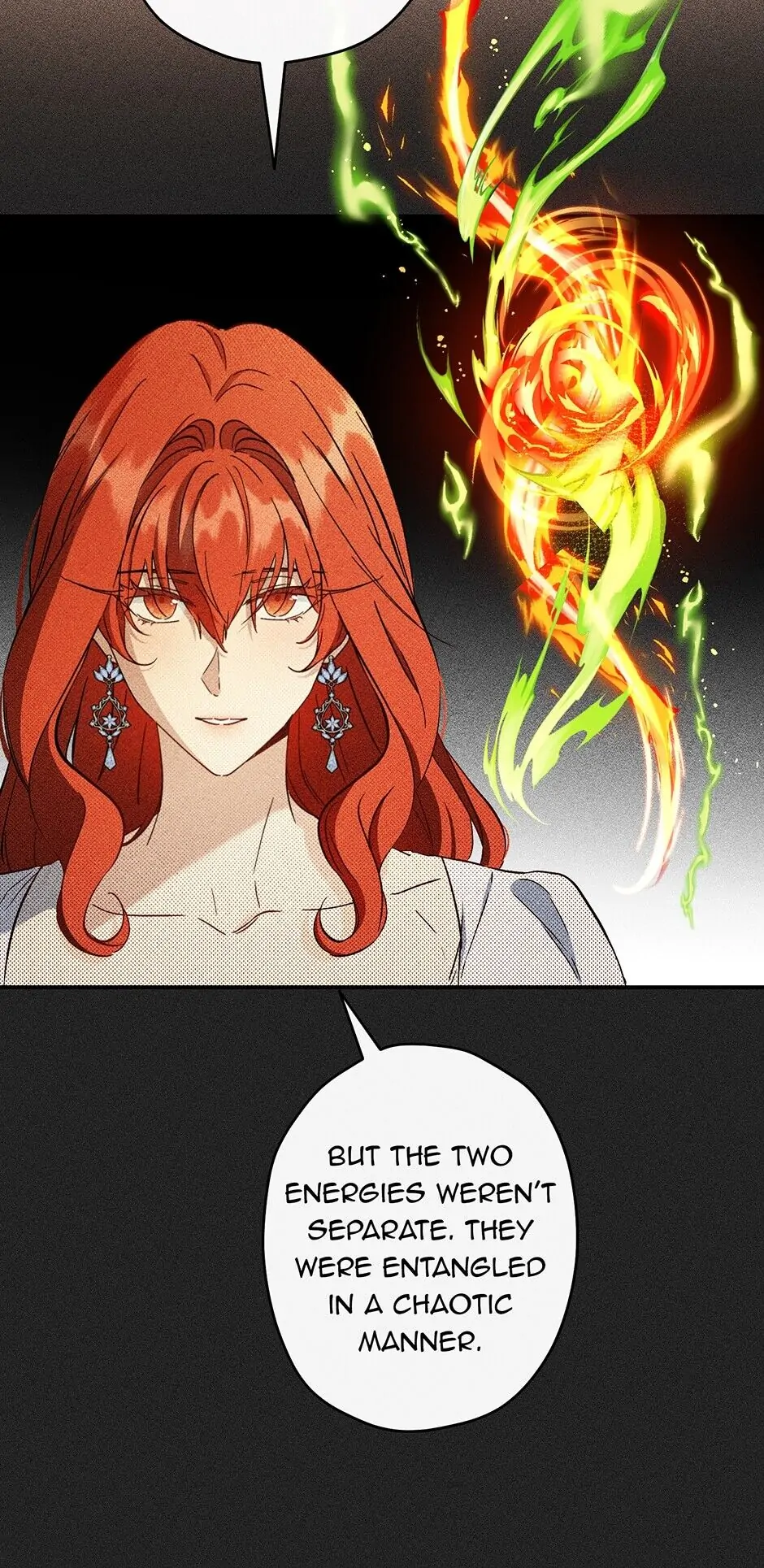This Is An Obvious Fraudulent Marriage Chapter 98 - page 17